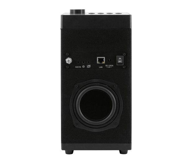 IMPERIAL Imperial DABMAN i610 Multifunctional Stereo Radio DAB+ / FM - 1535030 - zdjęcie 3